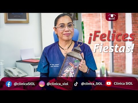 ¡Felices Fiestas!