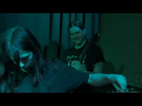 SUNBUSTER - Mostly Harmless (LIVE)