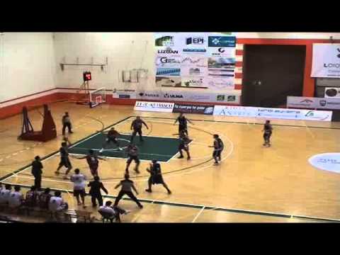 ADECCO PLATA J4 Lan Mobel, 76 - C.B. Illescas, 68