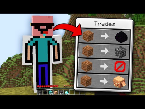 Niz Gamer - How I Become Biggest SCAMMER of Minecraft History