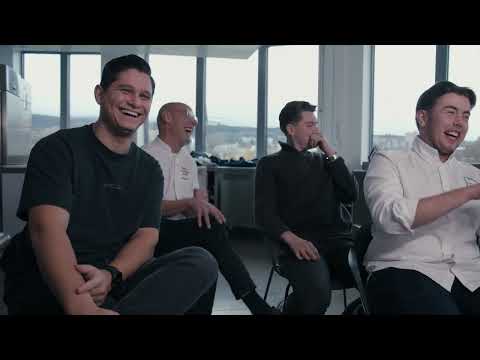 Ler du så brenner det - Eirik Lillebø vs. Aron Espeland