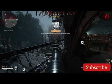 EVOLUTION OF (ZOMBIE SHOOTING MECHANIC IN DIFFERENT GAMES)