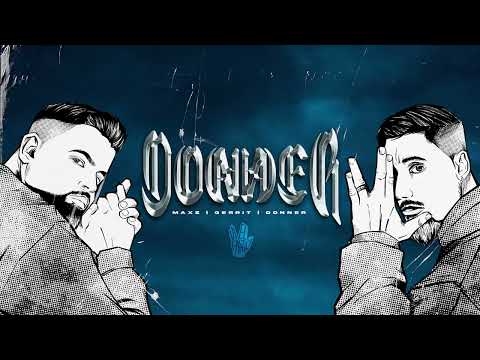 MAXZ x GERRIT - DONNER (prod. by Epik the Dawn & Ikarus)