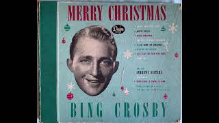 Bing Crosby   Faith Of Our Fathers