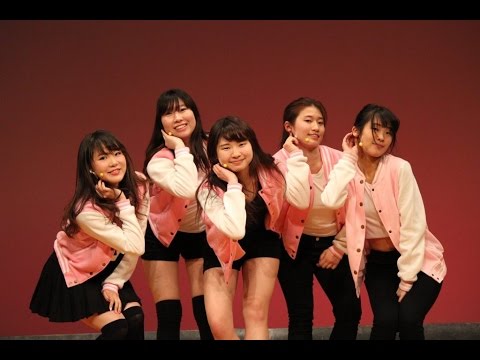 CLC(씨엘씨)/PEPE cover dance
