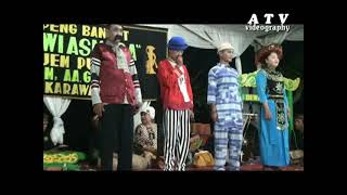 Download lagu Part 2.Topeng Banjet 'DEWI ASMARA' Ijem Putra Pimp. AA GOBER Karawang mp3 Download lagu Part 2.Topeng Banjet 'DEWI ASMARA' Ijem Putra Pimp. AA GOBER Karawang mp3