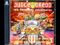 Judge Dredd - The Original Adventures 1995