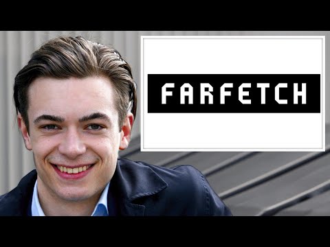 "FARFETCH LTD (FTCH)" Stock Analysis - Value Investment Club Readings