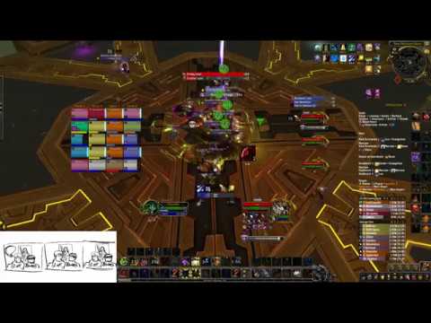 Twisted Vortex vs Zul Reborn Mythic