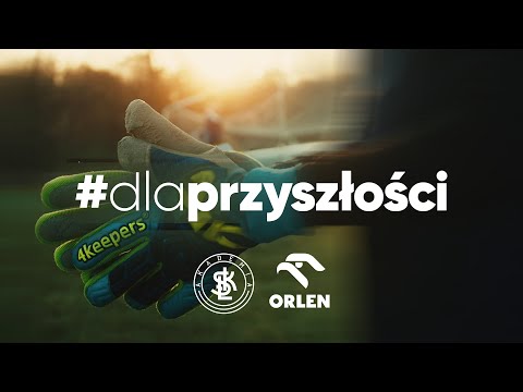 Golkiperzy na piątkę | Akademia ŁKS