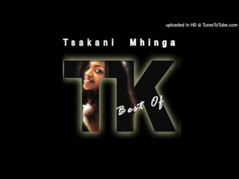 TK Mhinga Somewhere Over The Rainbow