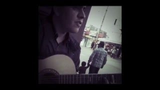 Tropezar al andar - lucybell (cover)