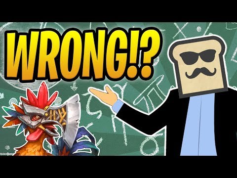 More Gurubashi Chicken Hunter Antics! | Teaching Twitch Chat Math | Rastakhan's Rumble | Hearthstone