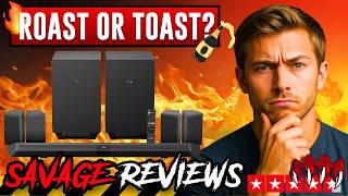 Nakamichi Shockwafe Ultra 9.2.4 Review: Not Fully Wireless? The Truth Exposed (2026)
