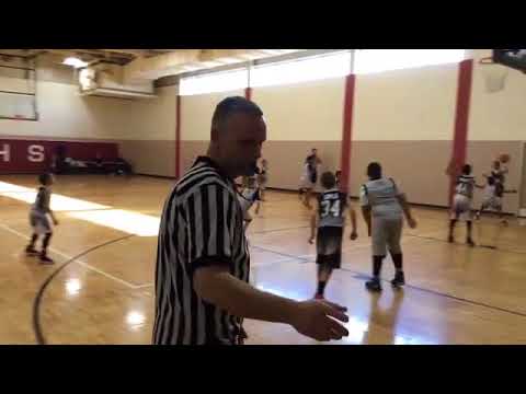 Sky's the Limit triumphant over Propsectors, 49-17 - Boys Spartan Classic