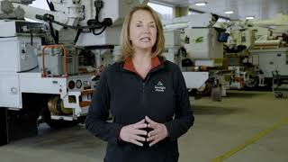 Preparing for Winter Storm Fern | Here for Georgia. Here for You.