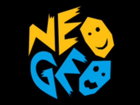 Neo Geo Shmups/Shoot em ups
