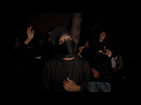 YC Mare - SWYD (Official Music Video) directed by 1drince