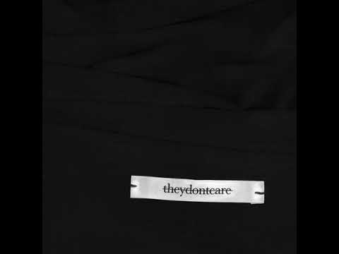 Samuel Seo - TDC (feat. The Quiett)