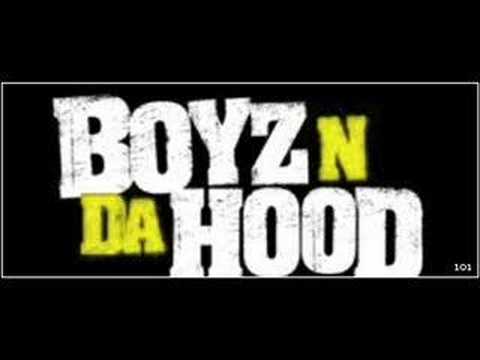 Boyz N Da Hood ft.Gorilla Zoe & YungJoc-Nothin is promised
