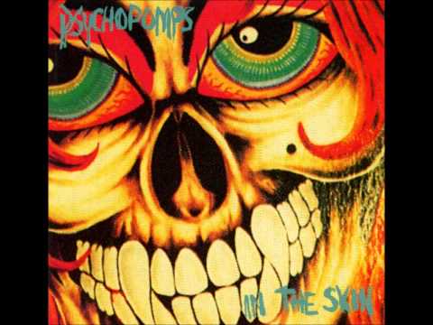 Psychopomps - Torso