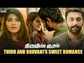 Thiruvin Kural Movie Scenes ஏன் இப்படி பயப்படுற Arulnithi Bharathi