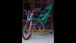 Download lagu Story,Wa Keren Satria Fu Modifikasi Bang Rizal Rans Aliran Novice SR mp3