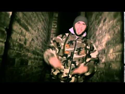 Tesla's Ghost & Sinister Stricken - The Coming Of Doomsday   HQ