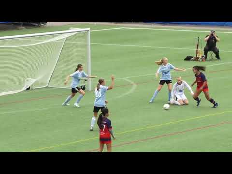 Highlights: G13-final: FC Hawaii - Boo FF 0-1 (0-1)