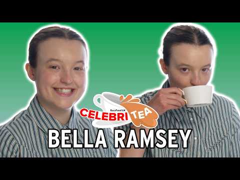 Bella Ramsey Worth