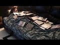 PSYCHO BOYFRIEND SLEEPING PRANK