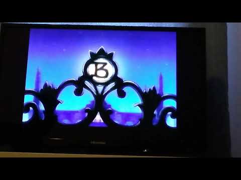 Opening To Babar: A Charmed Life 2001 VHS