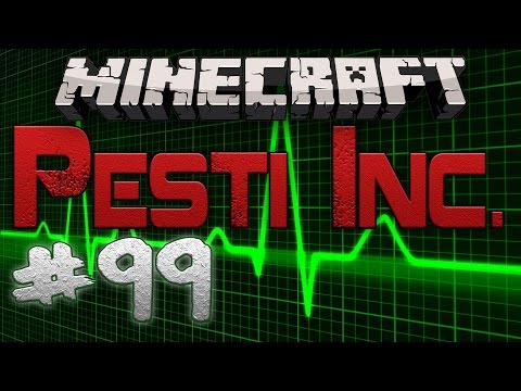 Pesti Inc #99 - Rein in den Zufall (Resonant Rise 3)