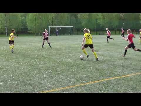 20190531 KuPS C15 Kelt vs. LaPa-95 (1/2)