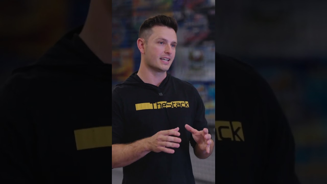 Get Started with Stack Baseball