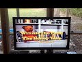 Opening To Winnie The Pooh And The Honey Tree 1994 Vhs