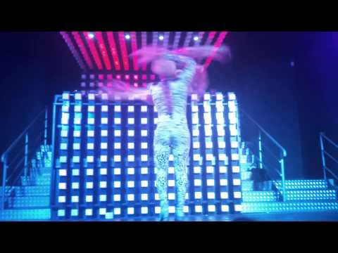 ROBYTT MOON DANGER 30 DE MARÇO 2014___ BY DANI