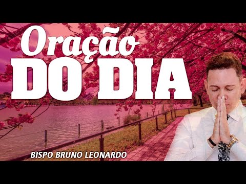 ORAÇÃO DO DIA - 26 DE NOVEMBRO