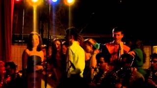 Let's Get Away From It All