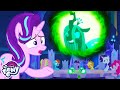 Queen Chrysalis Returns MLP Friendship Is Magic Double Episode S6 EP 25 26 My Little Pony