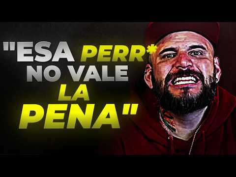 IF SHE BROKE YOUR HEART, LISTEN TO THIS - THE TEMACH