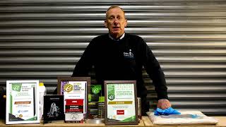 Album cover: Oil Boiler Installer