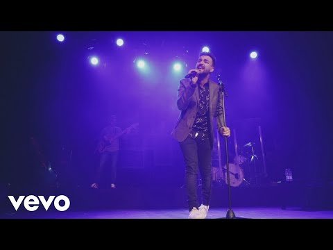 Funambulista - La Vida de Antes (Directo La Riviera)