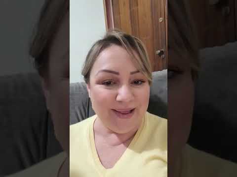 Depoimento de Vanderleia Gussao