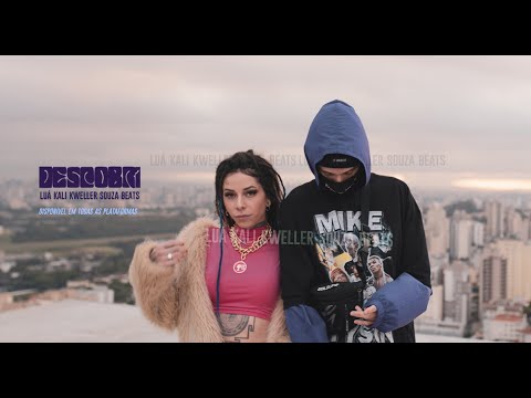 Luá Kali, Kweller e Souza Beats - Descobri