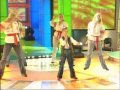 Dima Borodin Tour2 Polufinal 24 12 2005
