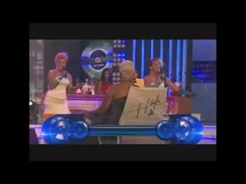 Teresa Yanet - Habana hermosa