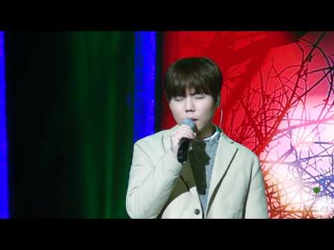 170208 숲으로 걷는다 - 정승환(Jung Seung Hwan) @뒤란