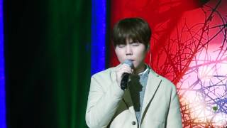 170208 숲으로 걷는다 - 정승환(Jung Seung Hwan) @뒤란