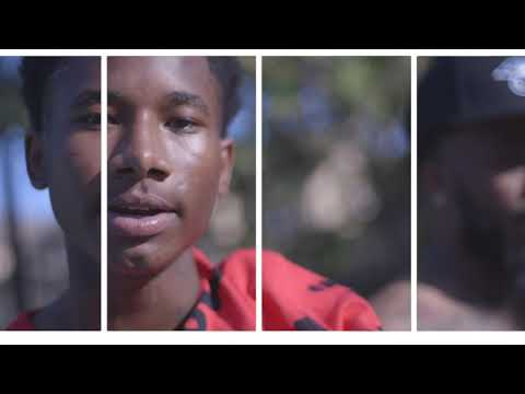 KBfrmdamob Feel Like Kolyon Official Video